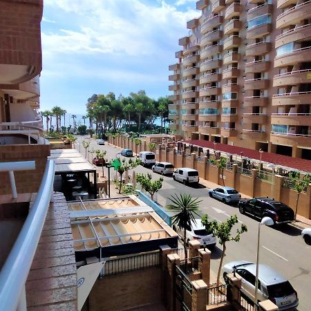 Acv - Costa Marina I-1ª Linea Planta 2 Sur Apartment Oropesa del Mar Exterior foto