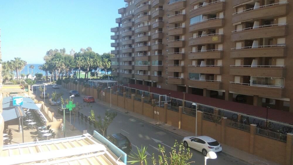 Acv - Costa Marina I-1ª Linea Planta 2 Sur Apartment Oropesa del Mar Exterior foto