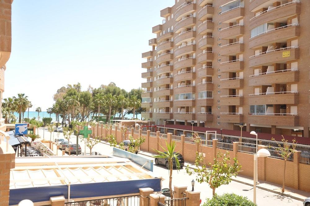 Acv - Costa Marina I-1ª Linea Planta 2 Sur Apartment Oropesa del Mar Exterior foto