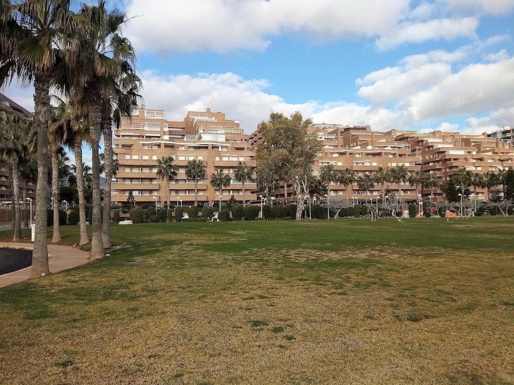 Acv - Costa Marina I-1ª Linea Planta 2 Sur Apartment Oropesa del Mar Exterior foto